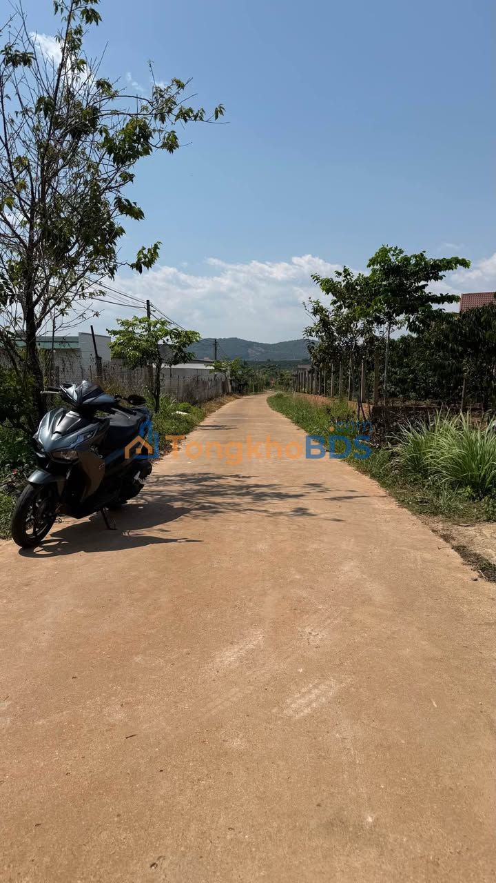 Đất Gia Tân 1 Thống Nhất 436m² 1.2 tỷ - Thổ cư 100%