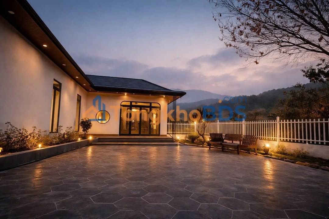 Nhà riêng Gia Lâm Lâm Hà 547m² 3,7 tỷ - Ô tô vào tận nhà