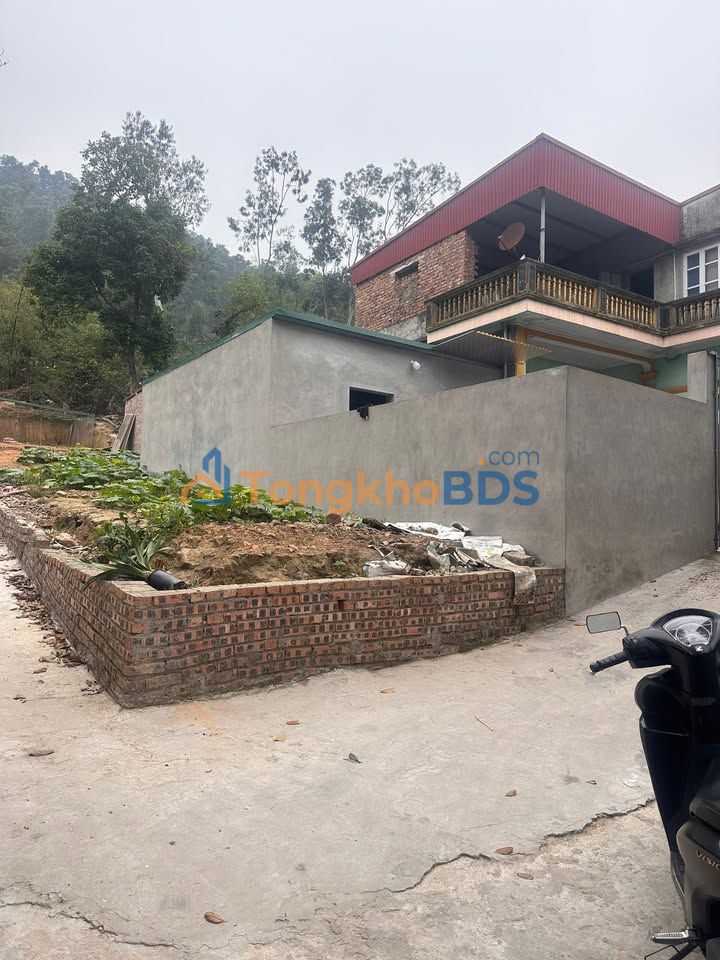 Bán Đất Góc Xã Liên Bão, Tiên Du, Bắc Ninh - 71m² - Giá Tốt