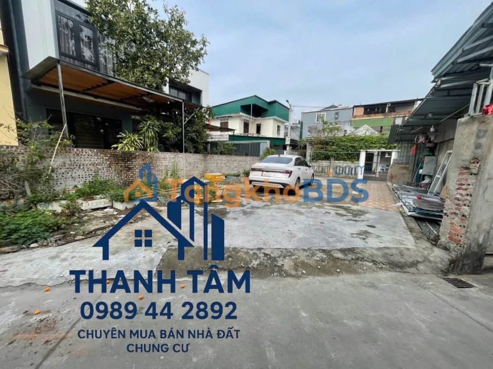 Nhà mặt tiền Hưng Bình Vinh 50,3m² 3 tỷ - Mặt tiền kinh doanh