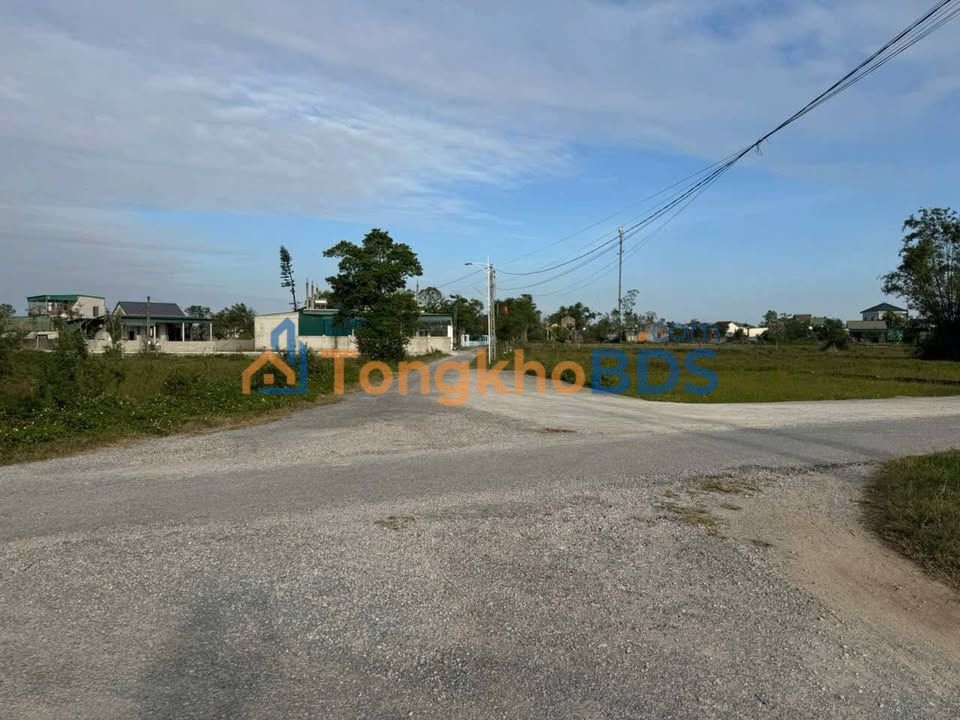 Đất nền Lê Viết Thuật Vinh 80m² 1.7 tỷ - Sổ đỏ chính chủ