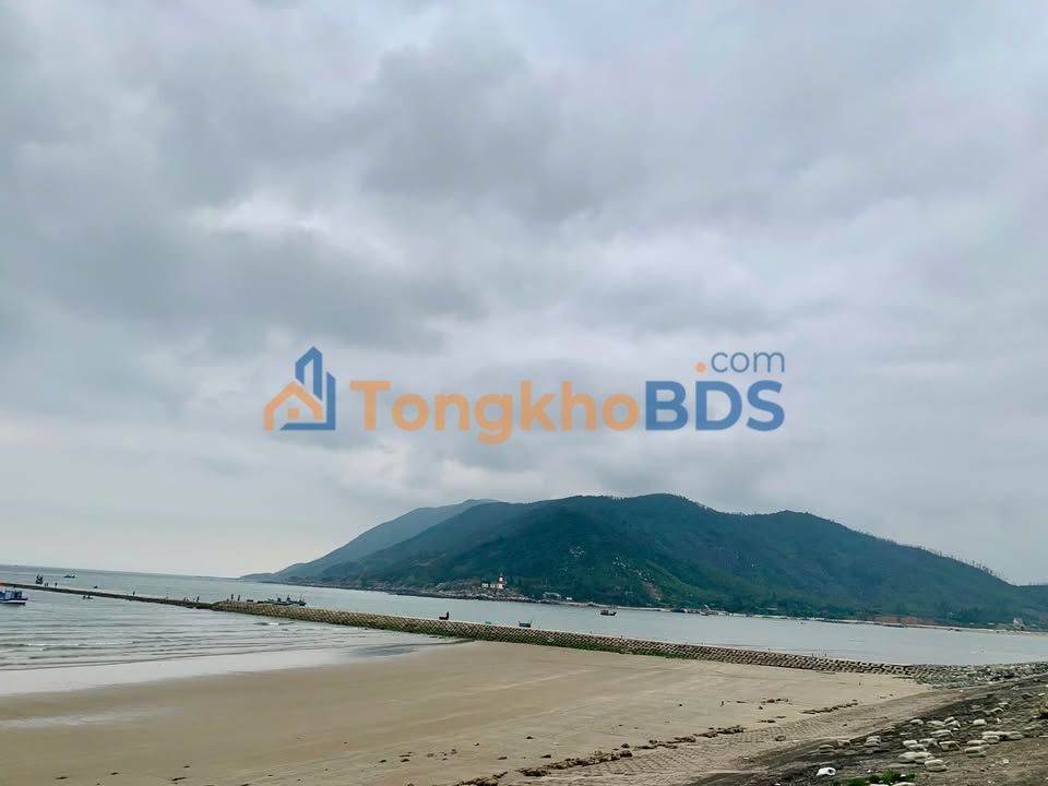 Đất kinh doanh Cẩm Nhượng 143m2 6 tỷ - Đường to ô tô