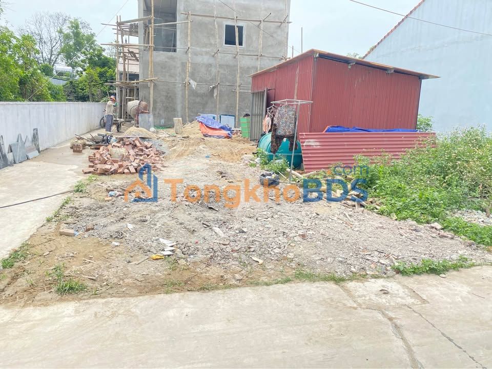 Đất nền Cửa Lò 146m² 2.8 tỷ - Sổ đỏ chính chủ