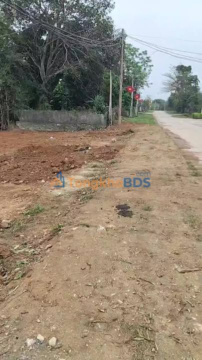 Đất Nền Nghi Lộc Nghệ An 140m² - Sổ Đỏ Rõ Ràng, Giá Tốt