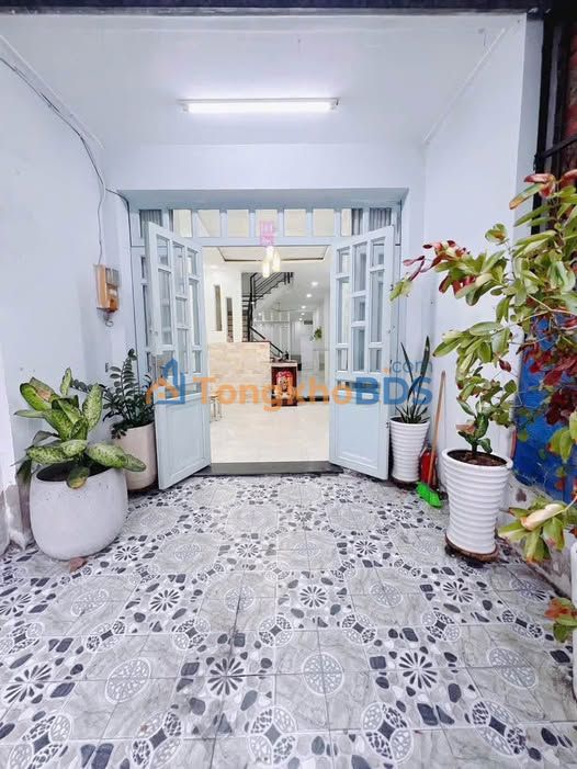 Nhà Nhơn Đức Lê Văn Lương 112m² 3,85 tỷ - Sẵn sàng ở ngay