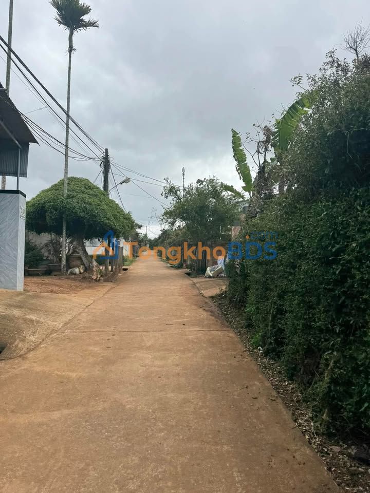 Đất nền Buôn Hồ 230m² 2.4 tỷ - Ô tô vào lô