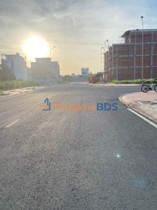 Đất Vàng Bến Lức 3535m² Mặt Tiền KDC Thanh Nhật - Đầu Tư Sinh Lời