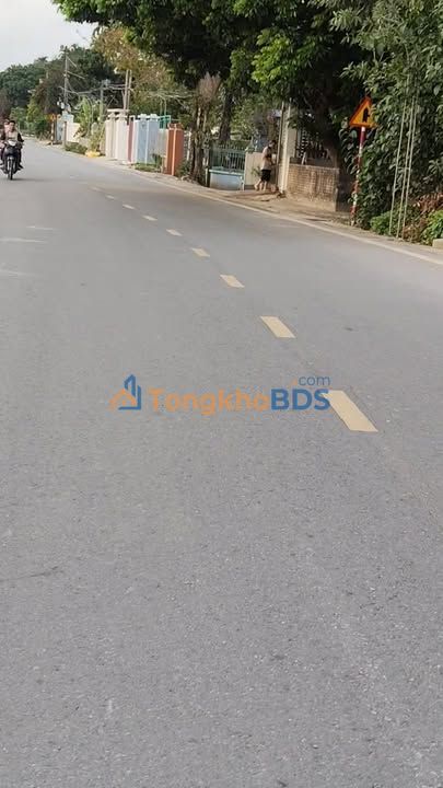 Nhà Hòa Mạc Duy Tiên 96m² giá thỏa thuận - Sẵn sàng ở ngay