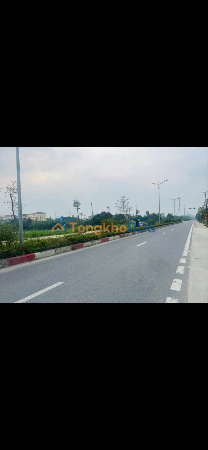 Đất nền Yên Sơn Tuyên Quang 297m² 1 tỷ - Sổ đỏ chính chủ