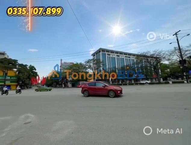 Nhà riêng Phường Tân Quang 46m² giá 5 tỷ - Chính chủ bán