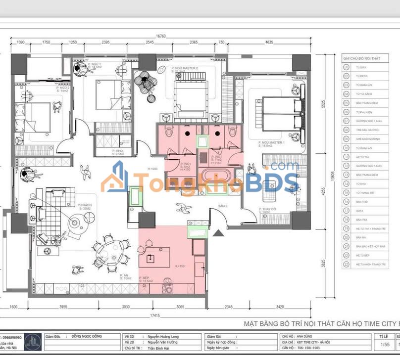 Bán Gấp Townhouse 200m² Times City - 2 Căn Liền Kề Đẳng Cấp, 2 Slot Ô Tô
