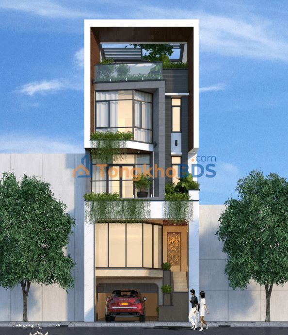 Đất nền Phúc Tân Hoàn Kiếm 52m² giá 6.3 tỷ - Sổ đỏ chính chủ