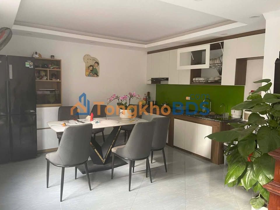 Nhà Vĩnh Quỳnh Thanh Trì 45m² hơn 5 tỷ - Sẵn sàng vào ở
