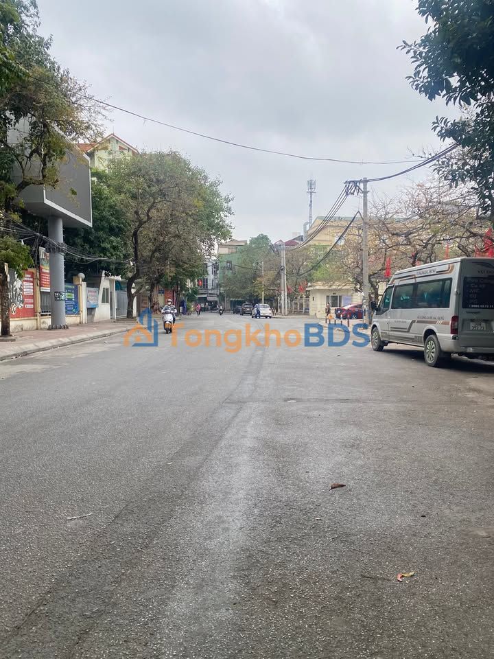 Nhà phố Vũ Tông Phan Thanh Xuân 46m² 11 tỷ - Ô tô vào tận nhà