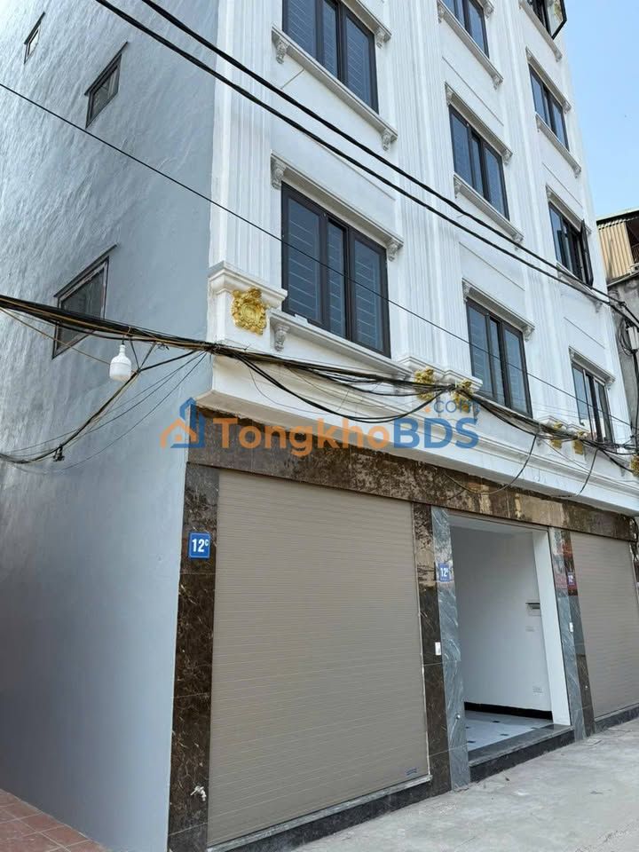 Nhà riêng Kim Giang 42m² 10 tỷ - Ô tô đỗ cửa