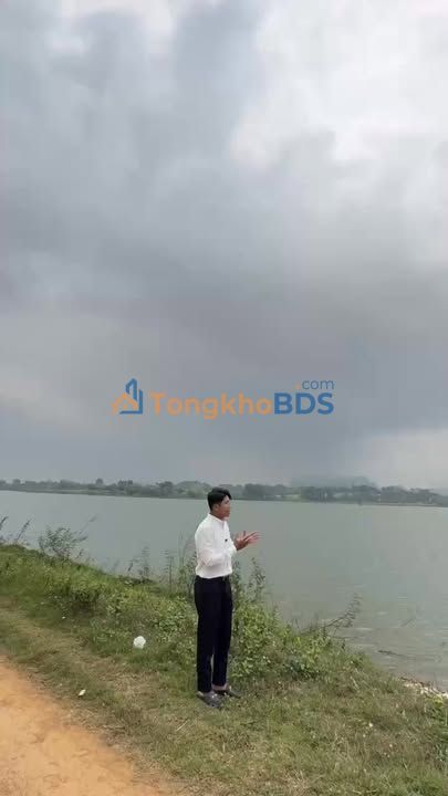 Đất Xuân Mai 118m² Chương Mỹ - Sổ đỏ chính chủ