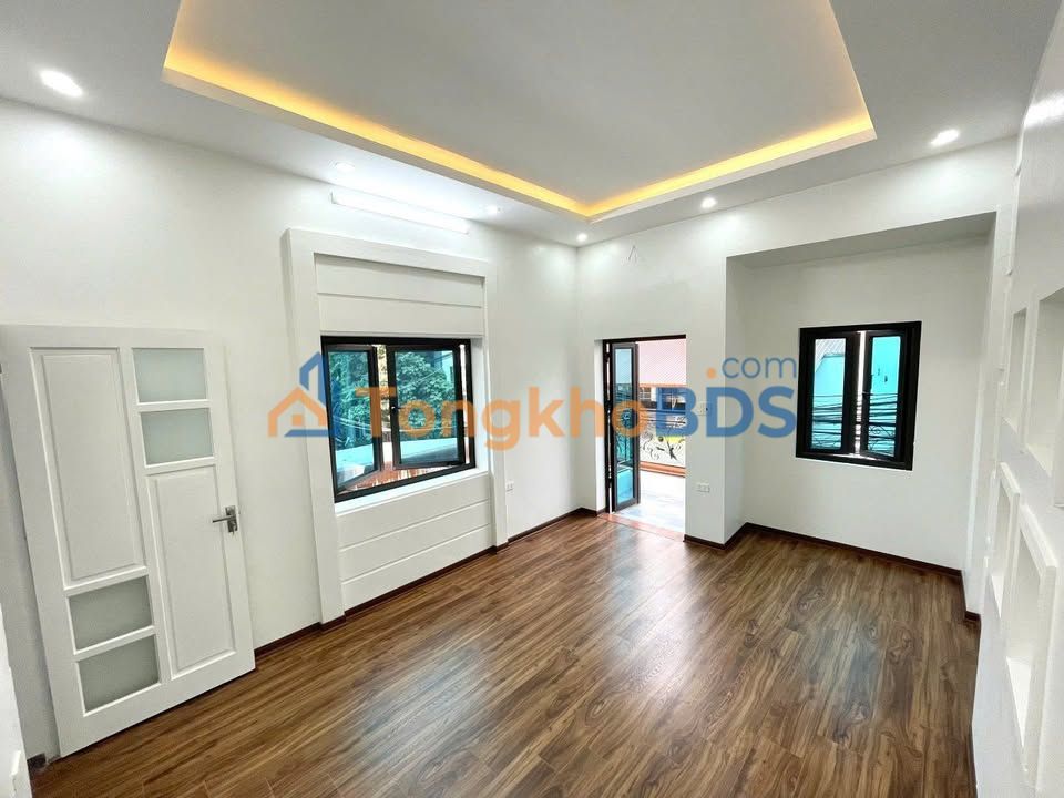 Nhà phố Thượng Đình 38m² 5 tỷ - Chính chủ bán