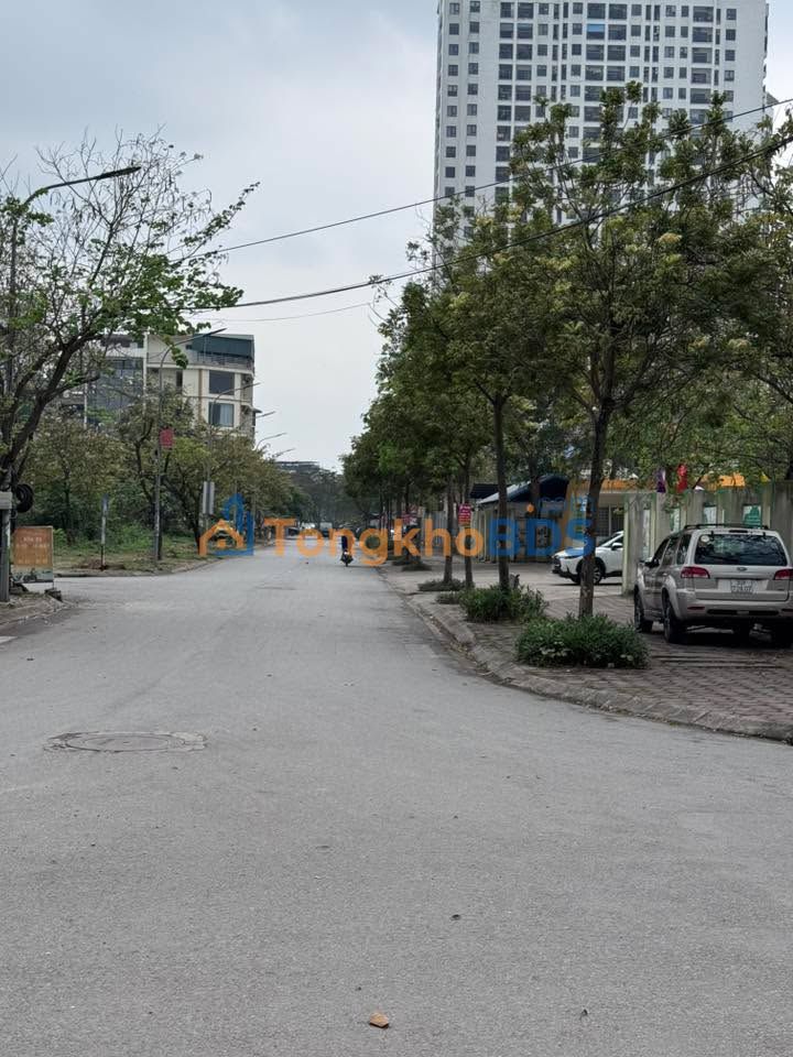 Đất Tứ Hiệp Thanh Trì 38m² - Sổ đỏ chính chủ, xây dựng tự do