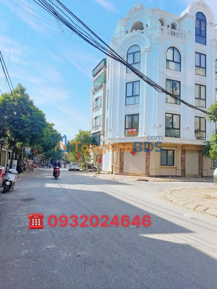 Đất nền Đại Thanh 40m² 7 tỷ - Pháp lý rõ ràng