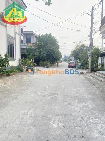 Đất Vườn Hoa Ninh Phúc, Hoa Lư - 125m² Sổ Đỏ Sẵn Sàng - Giá Tốt