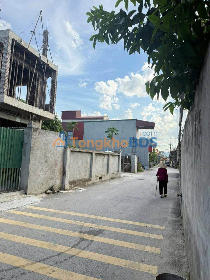 Đất Tặng Nhà Trọ Ninh Bình - Dòng Tiền Ổn Định 65.5m²