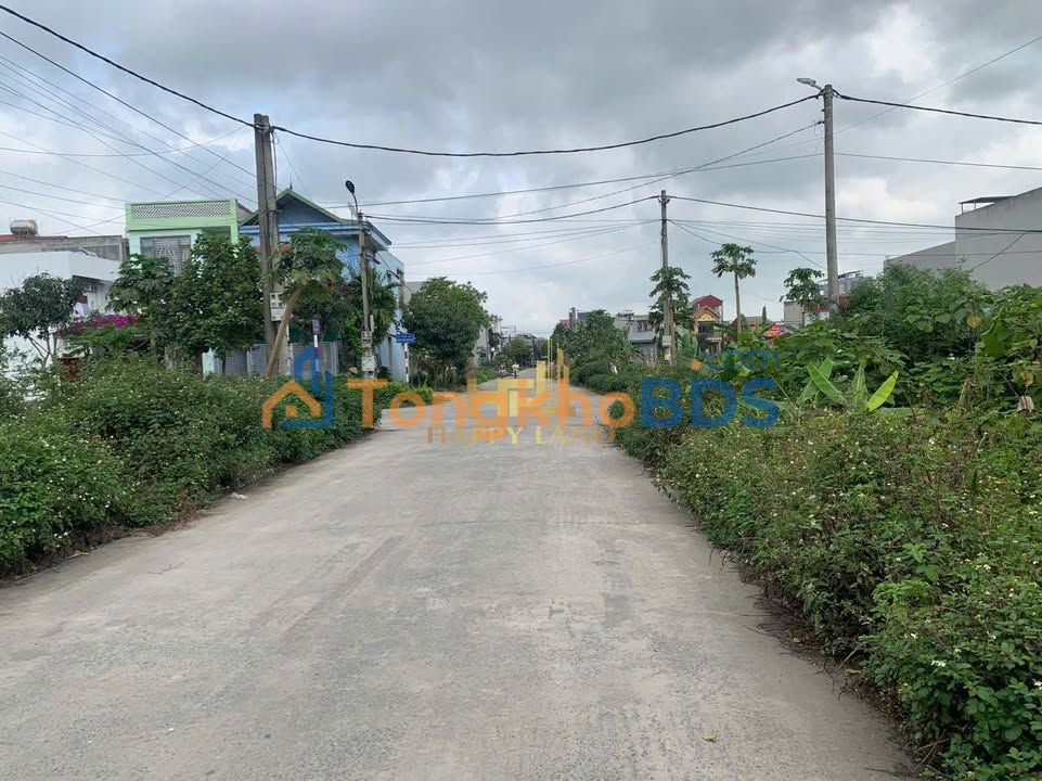 Đất vườn Đường 10 Yên Khánh 100m² giá 3 tỷ - Nghỉ dưỡng lý tưởng