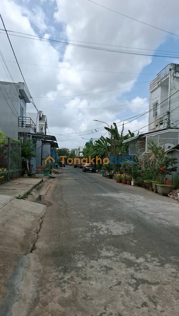 Nhà riêng Phường 1 Bạc Liêu 58m² 1.499 tỷ - Ô tô vào nhà