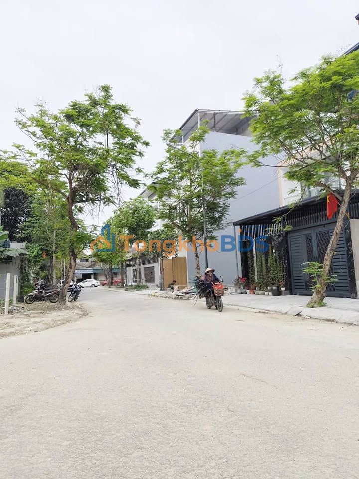 Đất Vàng Khu HUD VIP Hà Tĩnh - 129m² Lối 2 Lê Nin - Sẵn Sàng Xây Dựng