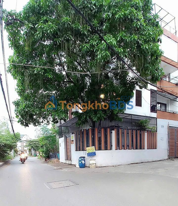 Nhà riêng Hẻm 47 Trường Lưu Thủ Đức 4 tỷ - Chính chủ