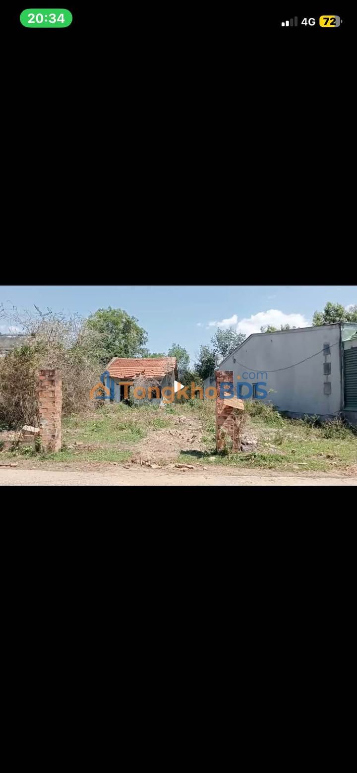 Bán Đất Nền Phường Duy Tân, Kon Tum - 533m² Giá Tốt