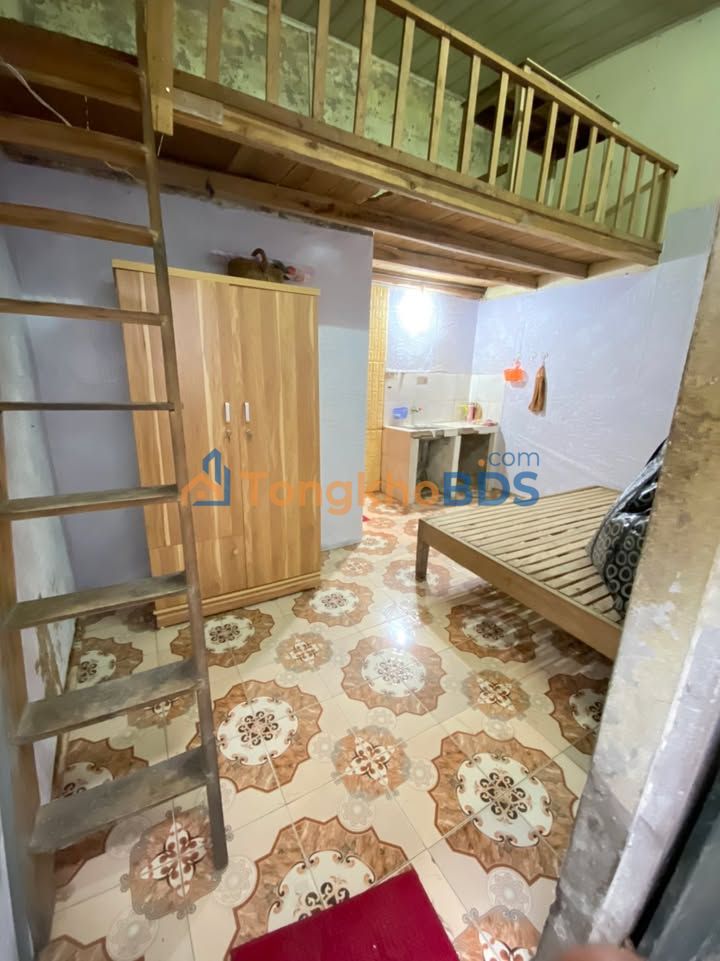 Phòng trọ Định Công Thượng 1,7tr/tháng - Sẵn sàng ở ngay