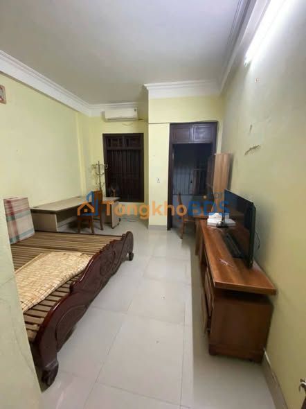 Phòng trọ Lê Trọng Tấn 20m² 2.8 triệu - An ninh 24/7