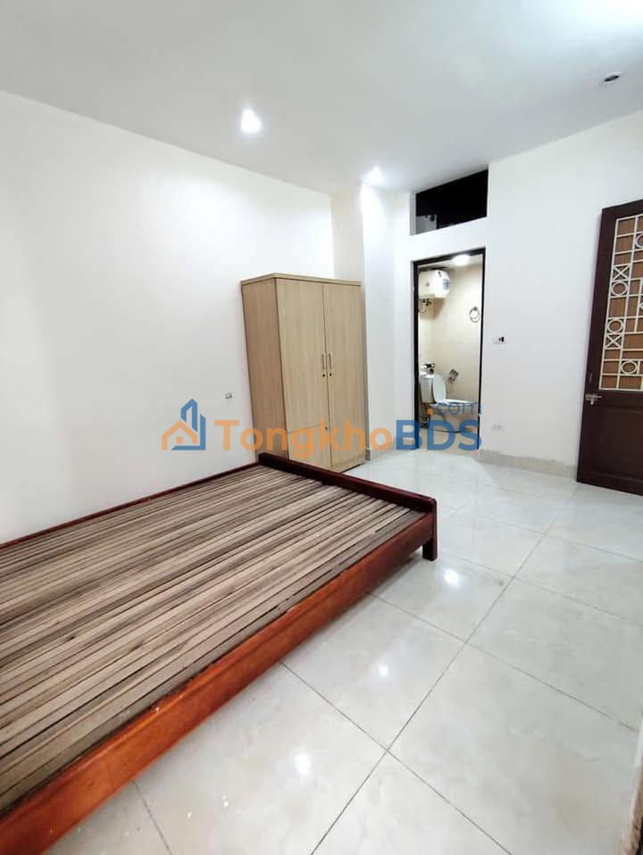 Phòng trọ Tân Triều Thanh Xuân 2.6 triệu - Giờ giấc tự do