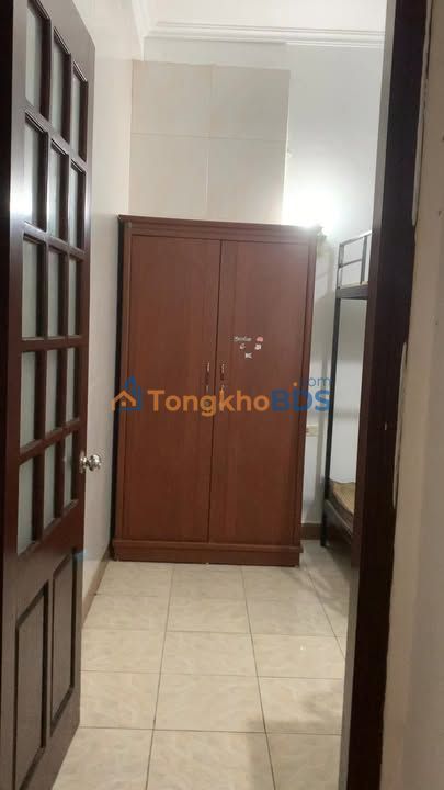 Phòng trọ Lĩnh Nam 27m² giá 2.8 triệu - Sẵn sàng ở ngay