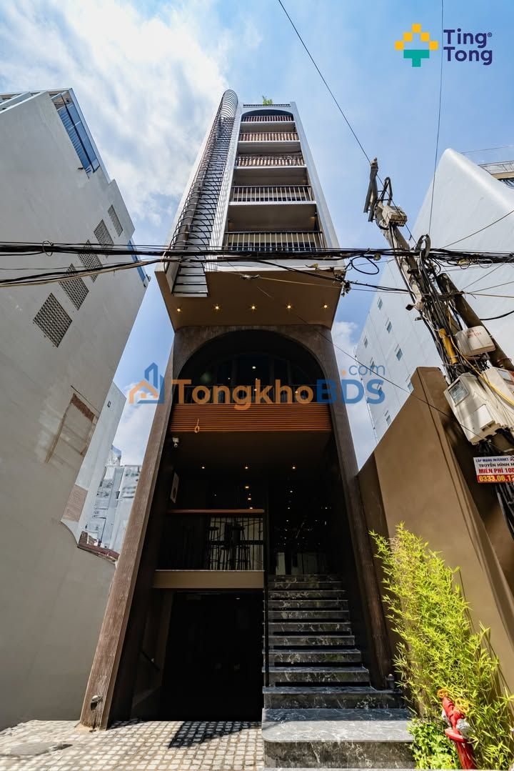 Nhà riêng Hoàng Mai Lê Đức Thọ 3.6-4.8 triệu - Full nội thất