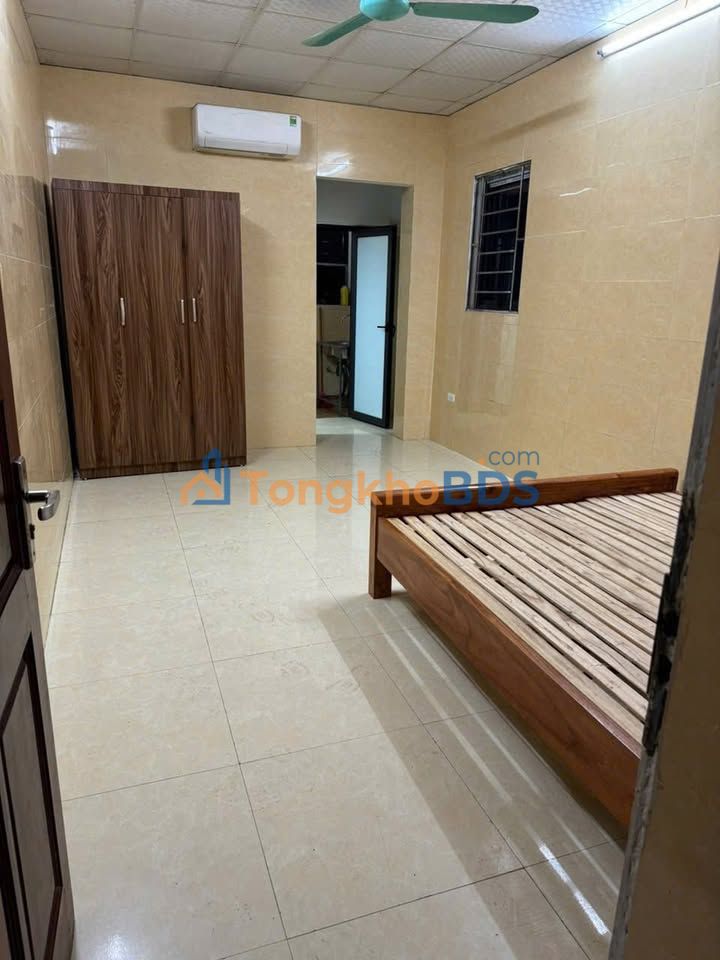 Cho thuê Căn hộ mini Hoàng Mai 28-35m² giá từ 3 triệu