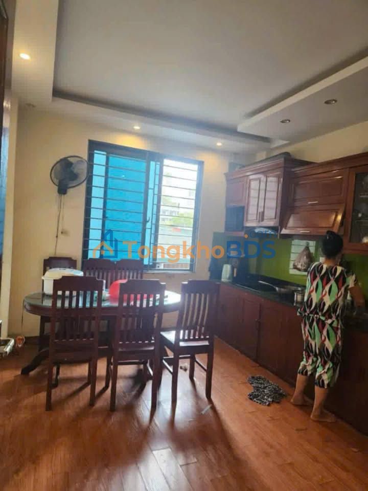 Nhà nguyên căn Khương Hạ 50m² 15 triệu - Sẵn sàng ở ngay