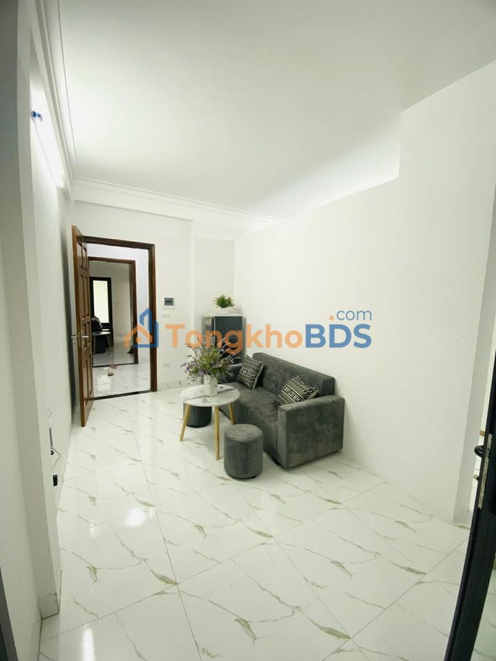 Phòng trọ Kim Giang Thanh Trì giá 4 triệu - Sẵn sàng ở ngay