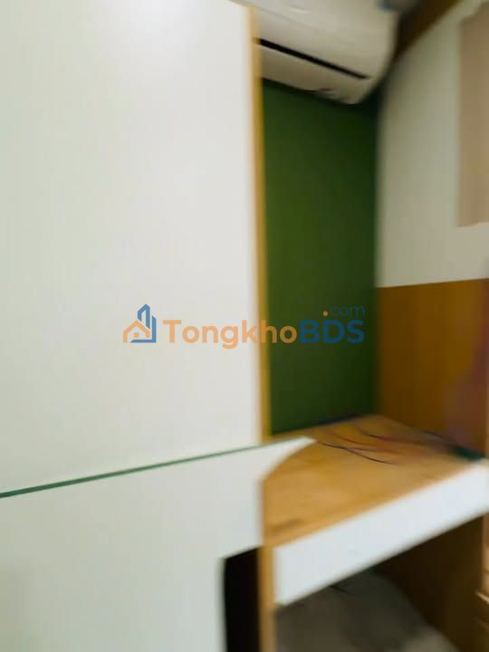 Phòng trọ Ngõ 259 Định Công 4 triệu - Full nội thất