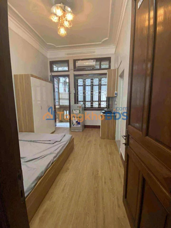 Nhà riêng 211 Khương Trung 3,9 triệu - Sẵn sàng ở ngay