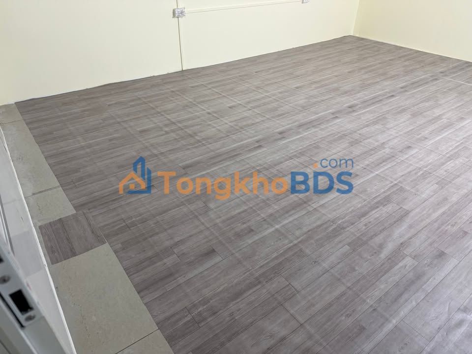 Nhà Giải Phóng Hoàng Mai 50m2 - Sẵn sàng ở ngay