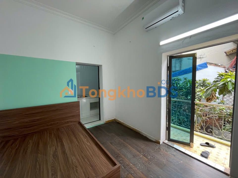 Phòng trọ Ngõ Quỳnh Hoàng Mai 4-4.2 triệu - Vào ở ngay