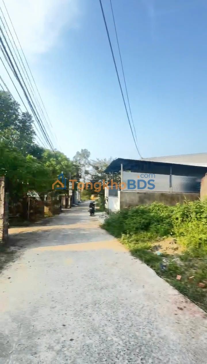 Đất nền Ngân Câu Điện Ngọc 70m² 1.65 tỷ - Sổ đỏ chính chủ