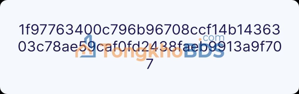 Đất nền Bình Nhâm Thuận An 5.839m² 10.5 tỷ - Tiềm năng tăng giá