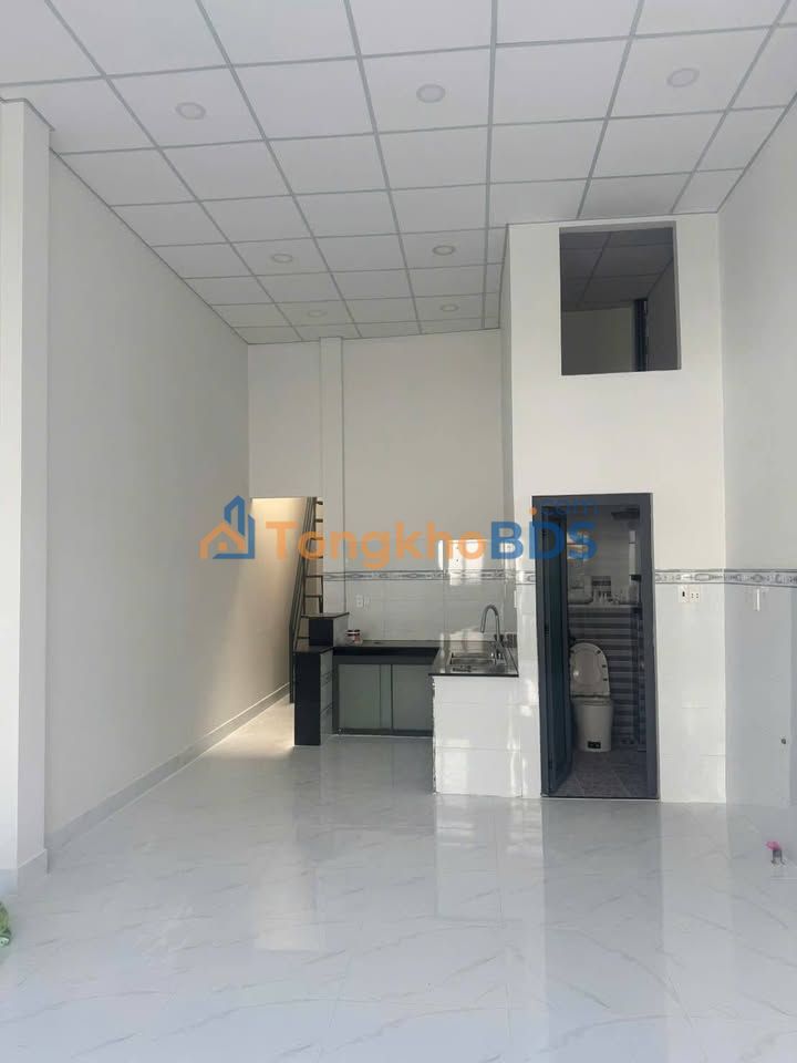 Đất nền Phú Nhuận 50-55m² giá 5-5,2 tỷ - Sổ đỏ chính chủ