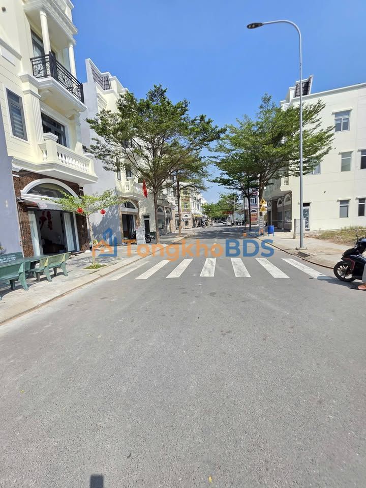 Đất nền Icon Central Dĩ An 60m² 3.25 tỷ - Sổ đỏ