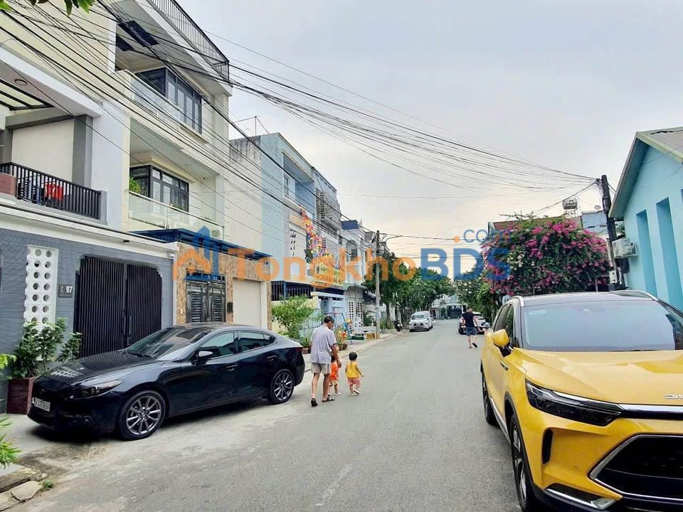 Khám phá đất D5 KDC Phú Hòa 1 120m² - Sổ đỏ chính chủ, xây tự do