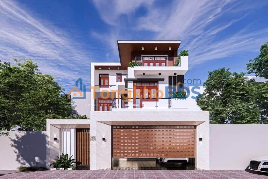 Nhà riêng Hiệp Thành 3 200m² 13 tỷ - Chính chủ bán