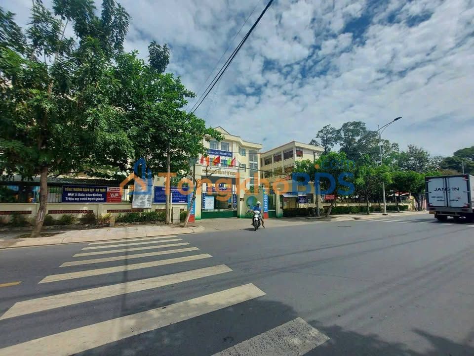 Đất An Thạnh Thuận An 104m² 3 tỷ - Sổ đỏ chính chủ