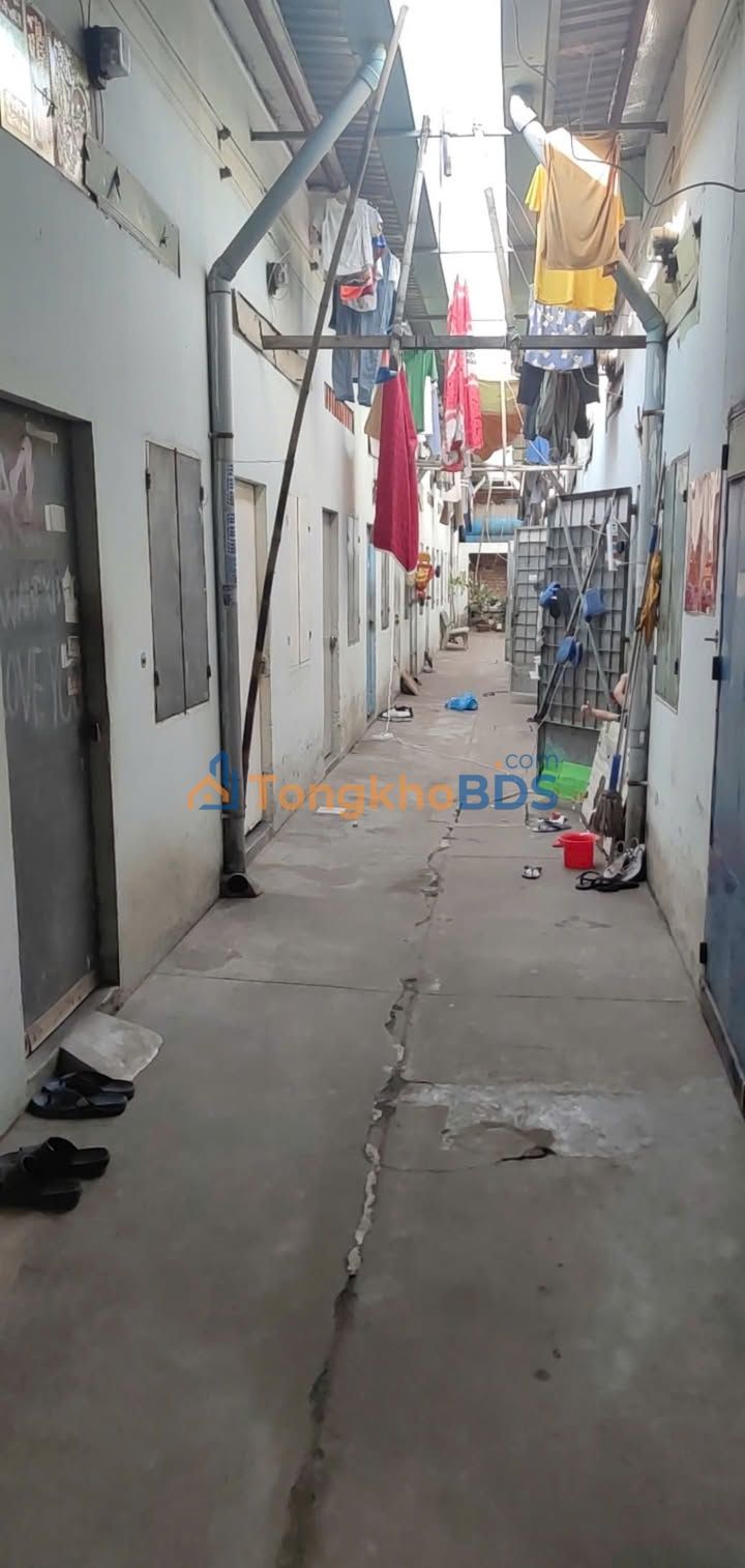 Đất Bình Chuẩn 321m² giá 6.4 tỷ - Pháp lý rõ ràng